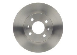 0986479R77 BOSCH Гальмівний диск