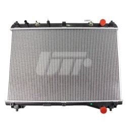R12109 SATO TECH Радіатор охолодження двигуна