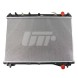 R12109 SATO TECH Радіатор охолодження двигуна