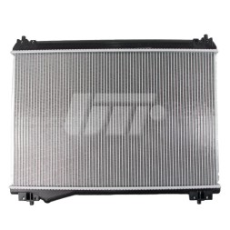 R12109 SATO TECH Радіатор охолодження двигуна
