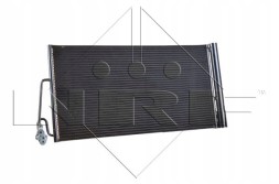 NRF 35898 Конденсатор кондиціонера nrf 35898