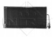 NRF 35898 Конденсатор кондиціонера nrf 35898