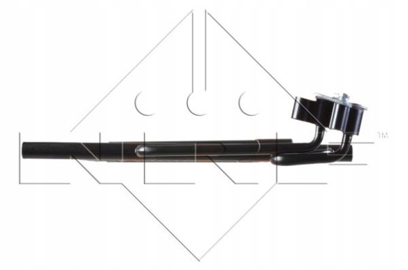 NRF 35898 Конденсатор кондиціонера nrf 35898