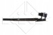 NRF 35898 Конденсатор кондиціонера nrf 35898