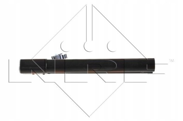 NRF 35898 Конденсатор кондиціонера nrf 35898