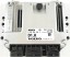 Volvo OE KOMPUTER VOLVO S40 31272996AB 0281016590 D1.K КОМП'ЮТЕР VOLVO S40 31272996AB 0281016590 D1.K
