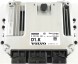Volvo OE KOMPUTER VOLVO S40 31272996AB 0281016590 D1.K КОМП'ЮТЕР VOLVO S40 31272996AB 0281016590 D1.K