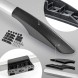 CHROMEMASTER OM-RR-D0011L-003 Пороги даху багажник для MERCEDES VIANO W639 2003-2014 ДУЖЕ ДОВГИЙ