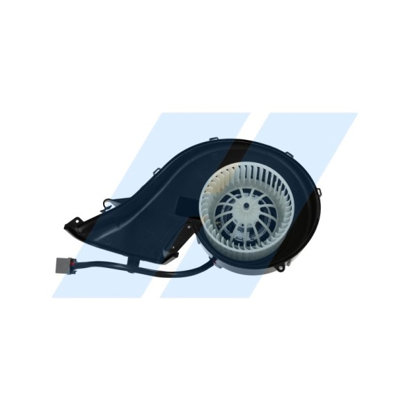 V-maxzone Part VIC-432799 Повітродувка для RVI C, D, K, T; VOLVO FH II, FM II 01.12-