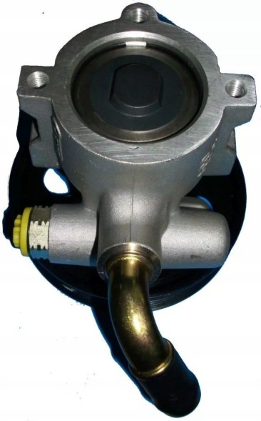 GRESA PV-B034-1 НАСОС ГІДРОПІДСИЛЮВАЧА КЕРМА C XSA 1.9TD BOXER 1.9 GRESA