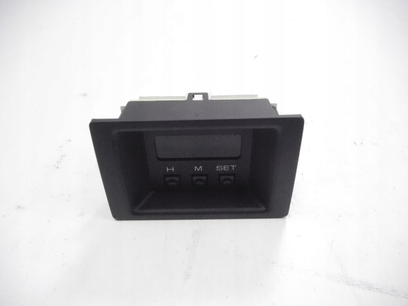 Mitsubishi OE Годинник Mitsubishi Delica L300 OE MB701675