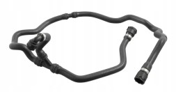 Febi bilstein 102238 Шнур системи охолодження 102238 febi bilstein bmw