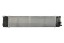 Thermotec DAV010TT Охолоджувач впускного повітря thermotec dav010tt