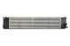 Thermotec DAV010TT Охолоджувач впускного повітря thermotec dav010tt