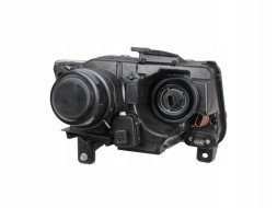 Abakus 433-1115LMLD-EM Лівий фара jeep compass 2006- новий європа
