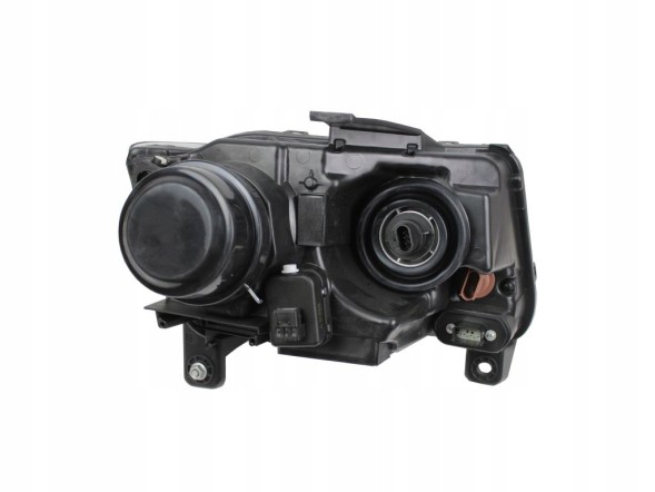 Abakus 433-1115LMLD-EM Лівий фара jeep compass 2006- новий європа