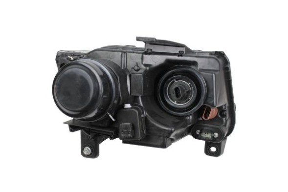 Abakus 433-1115LMLD-EM Лівий фара jeep compass 2006- новий європа