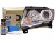 Abakus 433-1115LMLD-EM Лівий фара jeep compass 2006- новий європа