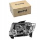 Abakus 433-1115LMLD-EM Лівий фара jeep compass 2006- новий європа
