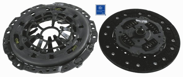 Sachs 3000 951 182 Sachs 3000 951 182