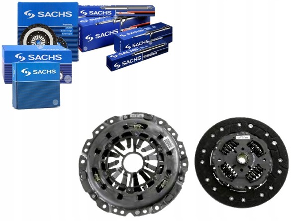 Sachs 3000 951 182 Sachs 3000 951 182