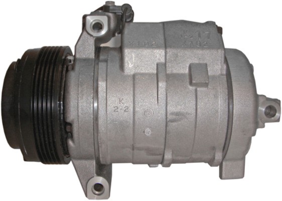 Mahle ACP 1158 000S Компресор кондиціонера g0lmr6_c підходить для: bmw x5