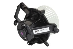 V-maxzone Part VIC-337551 Вентилятор для DS DS 5; CITROEN DS5; PEUGEOT 3008, 3008 I, 5008, 5008 I