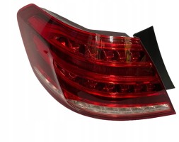 Abakus 440-1995L-AE Mercedes електронний клас w212 ліфт a2129068702 ліва лампа