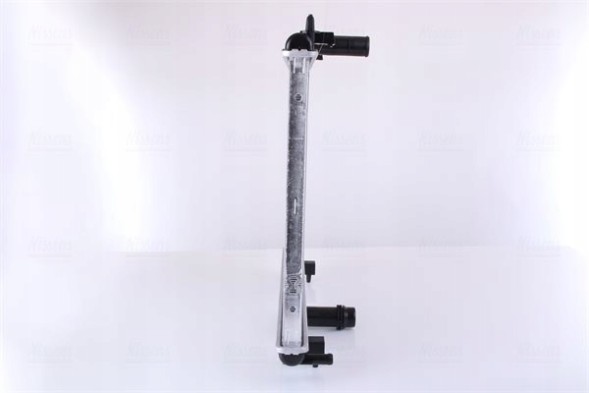 Nissens 606055 Охолоджувач води - nissens 606055