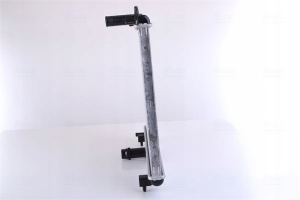 Nissens 606055 Охолоджувач води - nissens 606055