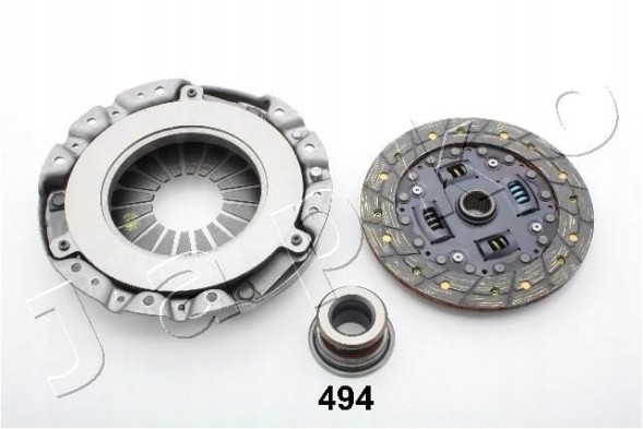 Japko 92494 Japko 92494 комплект зчеплення