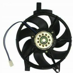 Termpol 6385000293 ВЕНТИЛЯТОР КОНДИЦИОНЕРА MERCEDES VITO 638 96-03