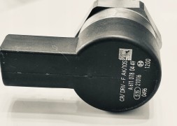 0AMS A6110780449 , 0281006640 Регулятор тиску палива Mercedes W203, W211, E320 CDI A6110780449 BOSCH