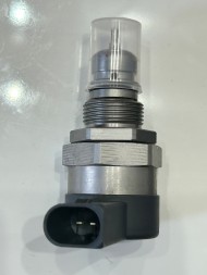 0AMS A6110780449 , 0281006640 Регулятор тиску палива Mercedes W203, W211, E320 CDI A6110780449 BOSCH