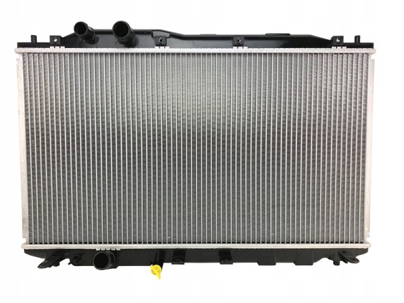 motoGRAPA 38290826 РАДІАТОР ОХОЛОДЖЕННЯ HONDA CIVIC UFO 1.8 2005-2011 USA