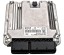 OE 39103-2F507 0 281 031 655 Блок керування двигуном (ECU) KIA SPORTAGE 2.0 CRDI 39103-2F507 0281031655