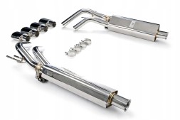 FMIC FP-EXHAUST-074 Активна вихлопна система для Mercedes G500 G550 G63 2019-2020 FMIC Pro