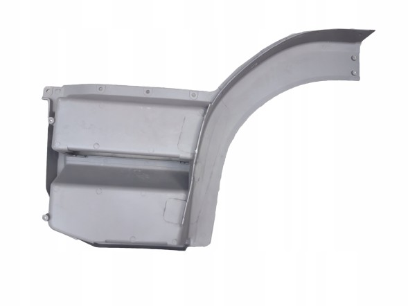 DX 14-04-ME-505-DX ЩАПКА КАСЕТНА MERCEDES ATEGO S-1/2 ПРАВА * 973 666 32 01