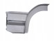 DX 14-04-ME-505-DX ЩАПКА КАСЕТНА MERCEDES ATEGO S-1/2 ПРАВА * 973 666 32 01