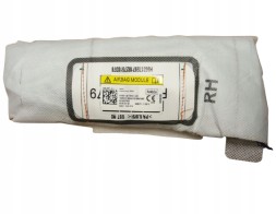 Ford OE H1BB-A611D10-AF Ford fiesta mk8 2017-2022 подушка сидіння airbag права
