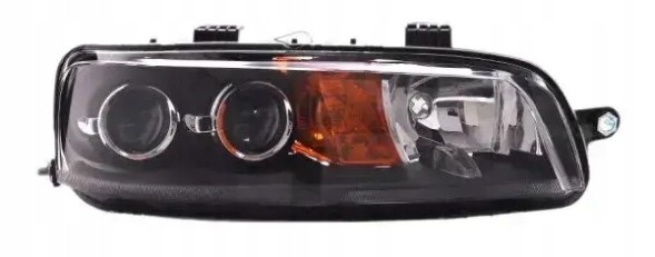 TYC 20-5957-75-2 Права фара 20-5957-75-2 tyc для fiat punto