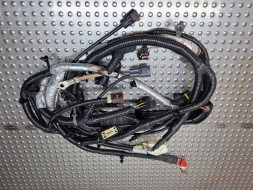 Jeep оригінальне обладнання WIĄZKA INSTALACJI SKRZYNI BIEGÓW 68145816AE JEEP GRAND CHEROKEE IV WK2 3.0 Промінь установки коробки передач 68145816ae jeep grand cherokee iv wk2 3.0