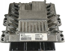 Ford OE КОМП'ЮТЕР ECU MEGANE S126074108B 8200847131