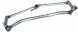 WRC Original Parts 6300050 МЕХАНІЗМ СКЛООЧИСНИКІВ ПЕРЕДНІЙ SEAT CORDOBA IBIZA 02-