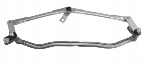 WRC Original Parts 6300050 МЕХАНІЗМ СКЛООЧИСНИКІВ ПЕРЕДНІЙ SEAT CORDOBA IBIZA 02-
