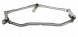 WRC Original Parts 6300050 МЕХАНІЗМ СКЛООЧИСНИКІВ ПЕРЕДНІЙ SEAT CORDOBA IBIZA 02-