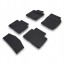 Volvo OE КИЛИМКИ ГУМОВІ OE VOLVO S90 V90 V90CC 2017- 31693670, 32332366