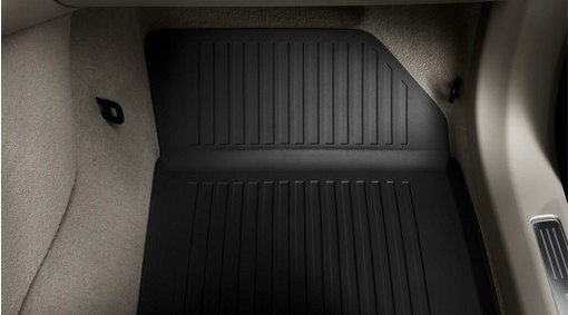Volvo OE КИЛИМКИ ГУМОВІ OE VOLVO S90 V90 V90CC 2017- 31693670, 32332366