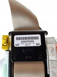 Honda OE Ремінь безпеки 81450-SCA-A021-M4 Honda CR-V