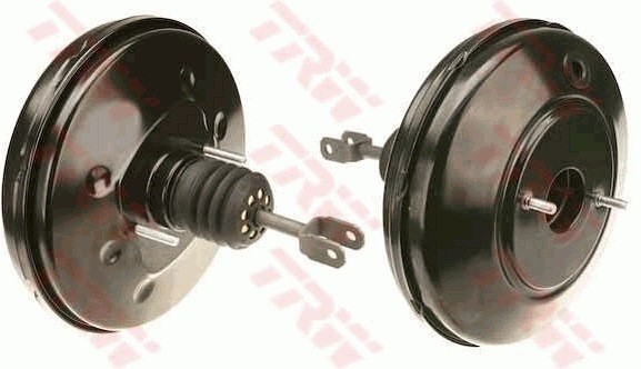 V-maxzone Part VIC-57080 Пристрій для допомоги при гальмуванні для MERCEDES A (W169), B SPORTS TOURER